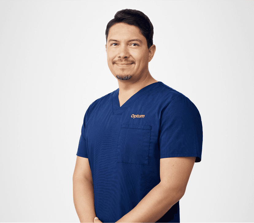 Optum Pinnacle Medical Group